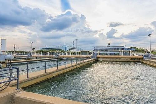 TDM Water vẫn 'hụt hơi' lợi nhuận