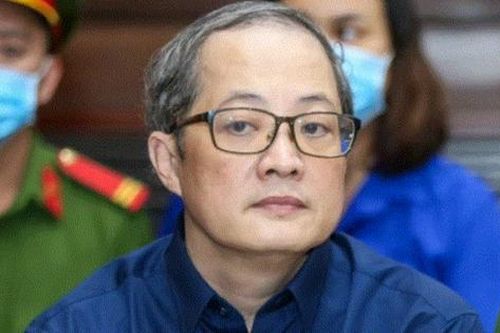 Cựu Giám đốc BV Tp.Thủ Đức giữ nguyên kháng cáo xin giảm nhẹ hình phạt