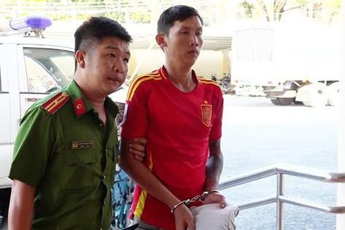 An Giang: Khởi tố đối tượng sát hại người lái xe ôm