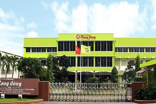 Rạng Đông Holding làm gì khi cổ phiếu bị đưa vào diện kiểm soát?