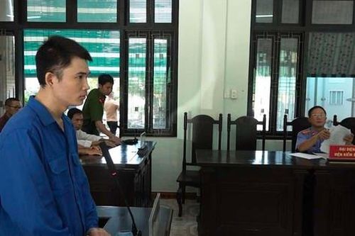 Lừa đảo gần 10 tỷ đồng, giám đốc 'ẵm' 15 năm tù giam