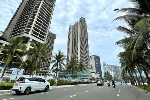 Du lịch Đà Nẵng tăng trưởng ấn tượng trong 9 tháng đầu năm