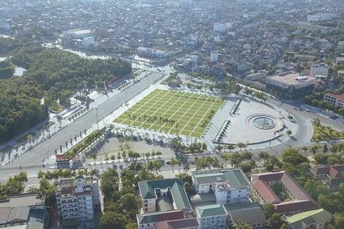 Tăng trưởng GRDP 9 tháng đầu năm 2024 của Nghệ An xếp thứ 16 cả nước