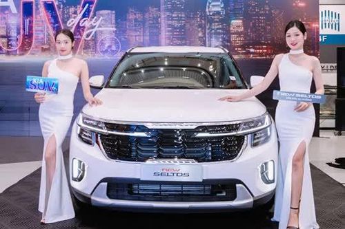 Bảng giá xe Kia tháng 10/2024: Ưu đãi lớn, thêm sản phẩm mới