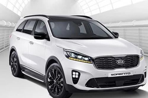 Kia đứng đầu danh sách xe bán chạy nhất tại Hàn Quốc
