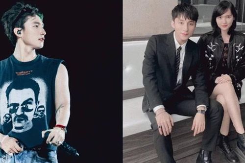 Người bán áo lông tung loạt ảnh trích xuất từ camera cảnh Sơn Tùng đi cùng cô gái nghi vấn là Hải Tú