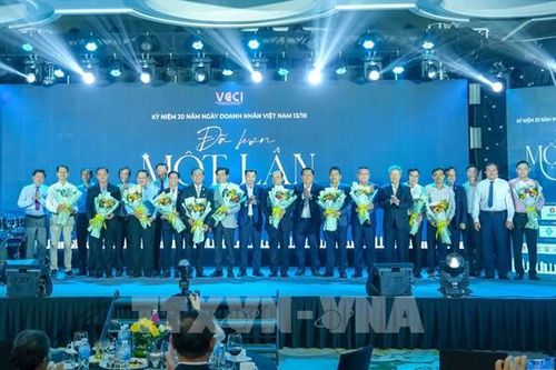 Liên kết để vượt qua thách thức