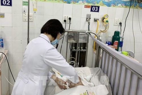 Sở Y tế Thành phố Hồ Chí Minh bác bỏ thông tin xuất hiện loại bệnh hô hấp mới