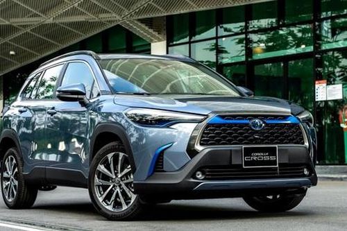 Xu hướng mua ô tô của người Việt đã thay đổi
