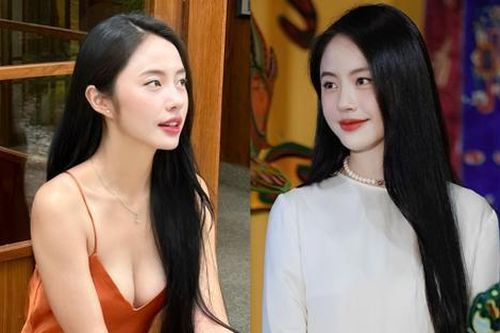 Sắc vóc nóng bỏng như hoa hậu của nữ phụ phim chuyển thể từ truyện Nguyễn Nhật Ánh