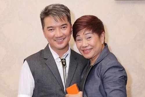 Vợ cũ dự tiệc sinh nhật của Đàm Vĩnh Hưng, xưng hô cực đặc biệt