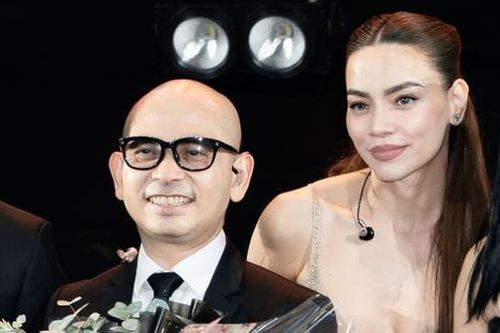Hồ Ngọc Hà nhắc về tình cũ: Không có nhạc sĩ Đức Trí không có Hà ngày hôm nay