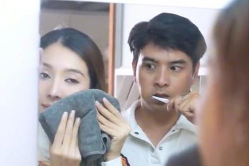 Hồ Quang Hiếu lạ lẫm sau khi lấy vợ