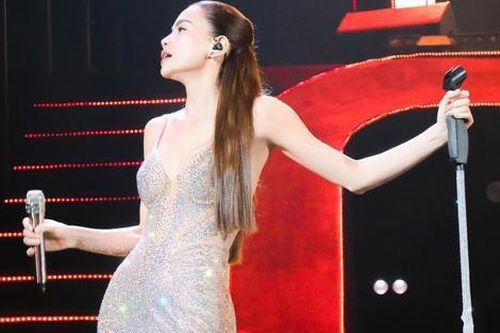 Hồ Ngọc Hà sẽ tham gia một cuộc thi?
