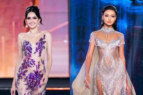 Động thái lạ của Á hậu Quốc tế hậu bị Xuân Hạnh đánh bại