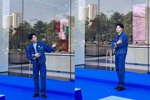Hà Còi phản ứng thế nào khi fan truy lùng địa chỉ nhà?