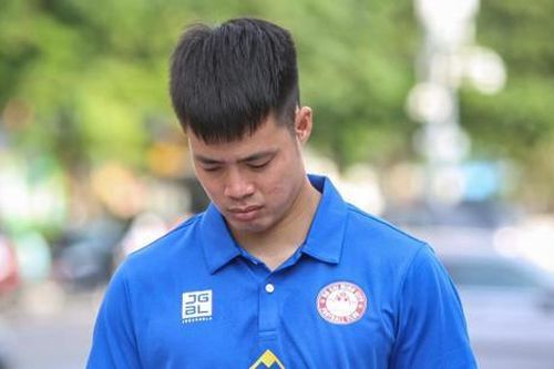 Xót xa cho cảnh thất nghiệp của 'người hùng' U23 châu Á 2018