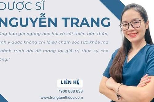 Dược sĩ Nguyễn Trang - CEO thương hiệu mỹ phẩm với khát khao thay đổi cuộc sống của phụ nữ Việt