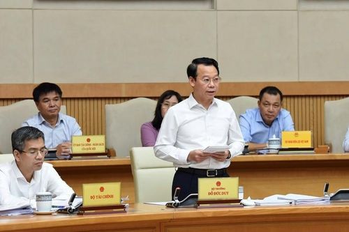 Còn 18 địa phương chậm ban hành văn bản hướng dẫn Luật Đất đai 2024