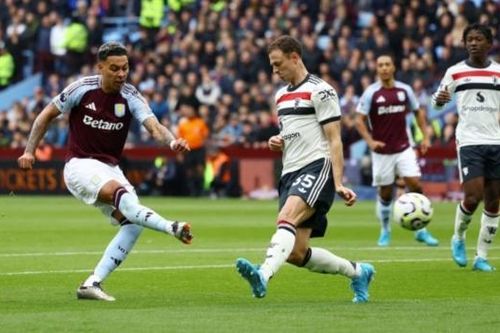 MU lập 'kỷ lục' tệ hại sau 34 năm, Erik Ten Hag vẫn gặp may