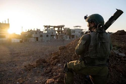 Chiến sự Trung Đông: Bóng ma suy thoái kinh tế Israel