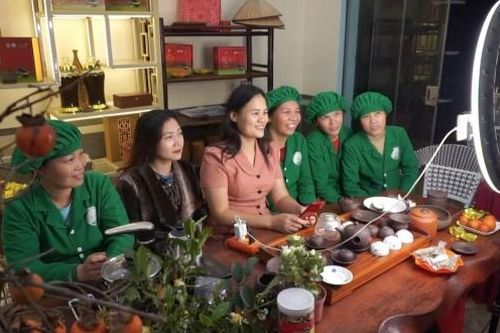 Thái Nguyên hỗ trợ doanh nghiệp chuyển đổi số, phát triển kinh tế số
