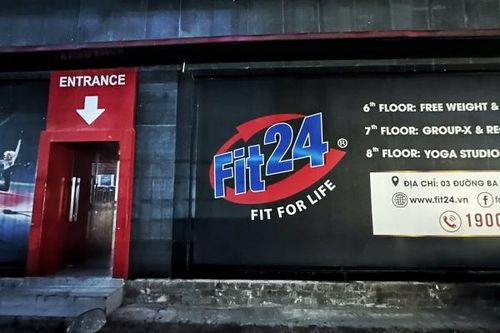 TP. Hồ Chí Minh: Khách hàng yêu cầu Hệ thống phòng gym Fit24 trả lời rõ ràng khi đóng cửa đột ngột