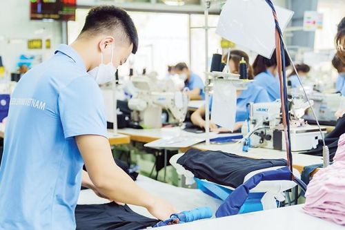 Ngành dệt may đối mặt Thỏa thuận Xanh châu Âu
