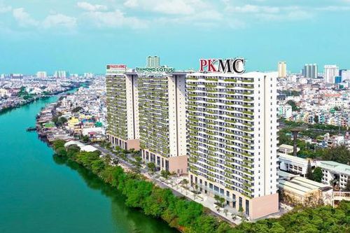 Công trình xanh Việt Nam: Hội tụ đủ tiềm năng và lợi thế