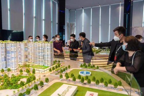 Hoạt động đào tạo nghề môi giới bất động sản vẫn còn bất cập