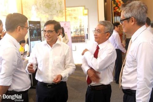 Phó chủ tịch UBND tỉnh Nguyễn Sơn Hùng: Lan tỏa tinh thần, nhận thức về chuyển đổi số đến với người dân, doanh nghiệp