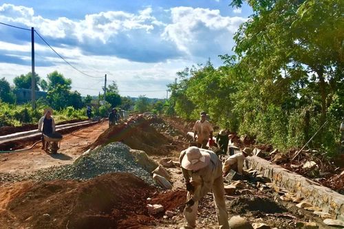 Ayun Pa: Dự kiến phân bổ 36,1 tỷ đồng cho kế hoạch đầu tư công năm 2025