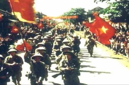 Kỷ niệm 70 năm Ngày Giải phóng Thủ đô (10-10-1954 - 10-10-2024): Hà Nội phát huy truyền thống lịch sử, xứng danh Thủ đô anh hùng, ngàn năm văn hiến