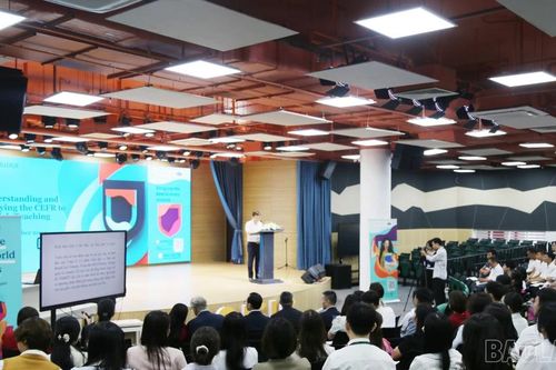 Tập huấn xây dựng chương trình và phương pháp đánh giá trong giảng dạy tiếng Anh