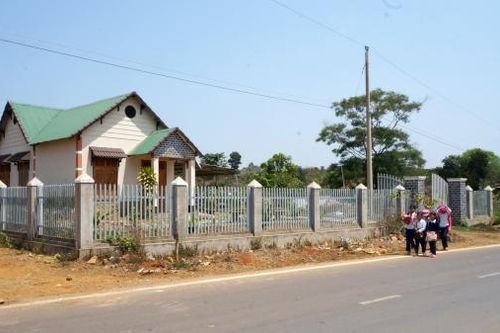 Bảo Lâm triển khai có hiệu quả nguồn vốn đầu tư công