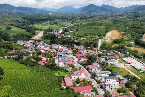 Điểm tựa cho đồng bào dân tộc thiểu số