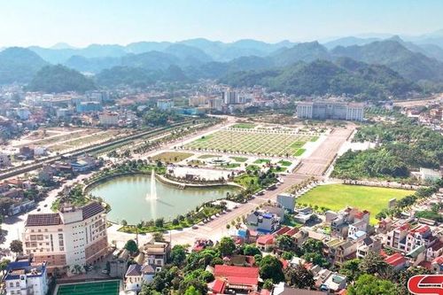 Quy hoạch luôn đi trước một bước