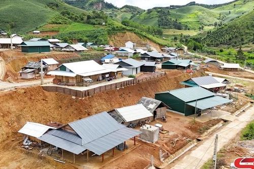 Hiệu quả các chương trình mục tiêu quốc gia