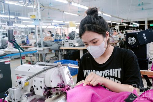 Thái Nguyên: Giá trị xuất khẩu đứng thứ 5 cả nước