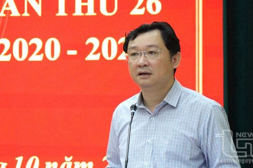Phú Lương: Tập trung hoàn thành các chỉ tiêu phát triển kinh tế - xã hội năm 2024