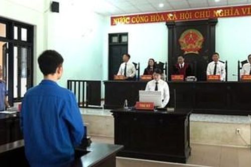 15 năm tù cho giám đốc công ty bất động sản lừa đảo