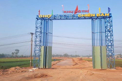 Quảng Nam: Thanh tra loạt dự án bất động sản