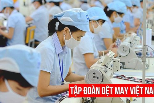 Tập đoàn Dệt may Việt Nam (VGT): Lãi 9 tháng đầu năm tăng 70%