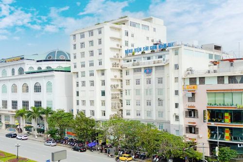 Bệnh viện đa khoa Sài Gòn - Nam Định: Địa chỉ khám chữa bệnh tin cậy và hiệu quả