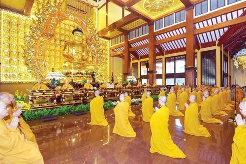 Quản lý Tăng Ni, tự viện: Thực trạng và giải pháp
