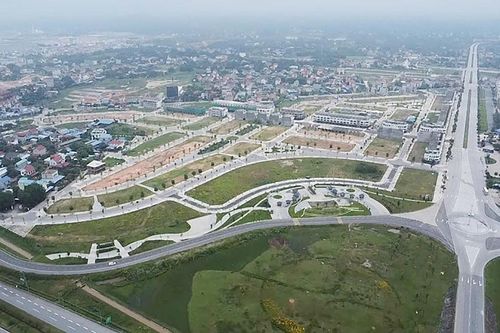Thái Nguyên: Đẩy mạnh phát triển đô thị bền vững