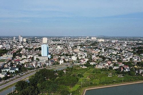 Những đổi thay trên mảnh đất Thanh Hóa