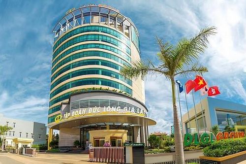 Đức Long Gia Lai có nguy cơ bị hủy niêm yết