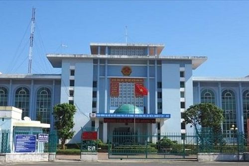 Phú Yên: Chuyển mục đích sử dụng đất sai quy định, Giám đốc Sở KH&ĐT bị xem xét kỷ luật