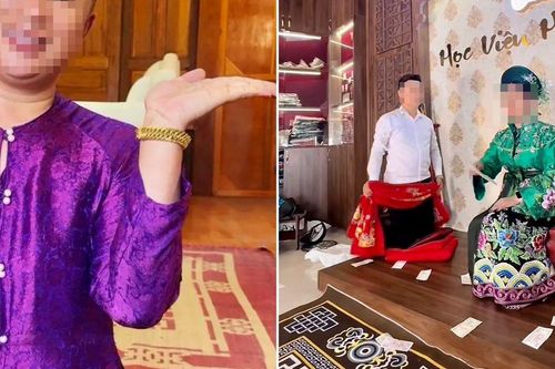 Mạng xã hội: 'Mặt trận không tiếng súng' góp phần bảo vệ tín ngưỡng thờ Mẫu